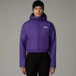 Chaqueta Corta Quest Para Mujer-The North Face Best