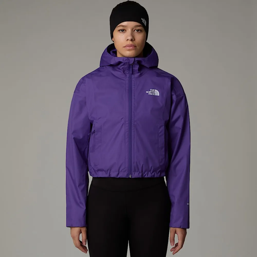 Chaqueta Corta Quest Para Mujer-The North Face Best