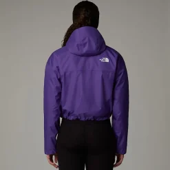 Chaqueta Corta Quest Para Mujer-The North Face Best