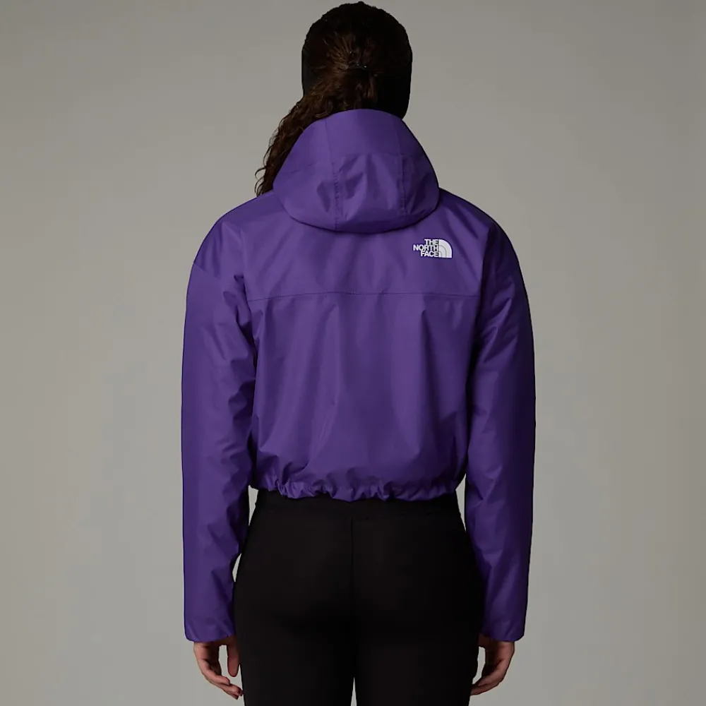 Chaqueta Corta Quest Para Mujer-The North Face Best