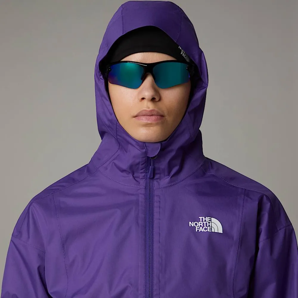 Chaqueta Corta Quest Para Mujer-The North Face Best