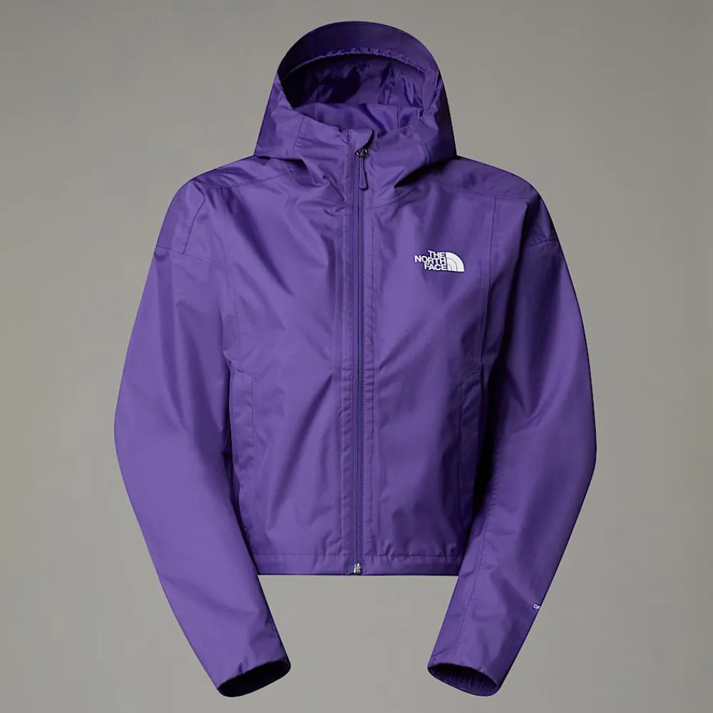 Chaqueta Corta Quest Para Mujer-The North Face Best