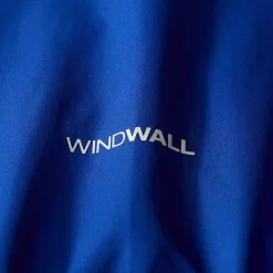 Chaqueta Cortavientos Con Cremallera De 1/4 Higher Run Para Hombre-The North Face New
