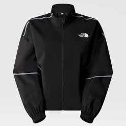 Chaqueta Cortavientos Hakuun Para Mujer-The North Face Best