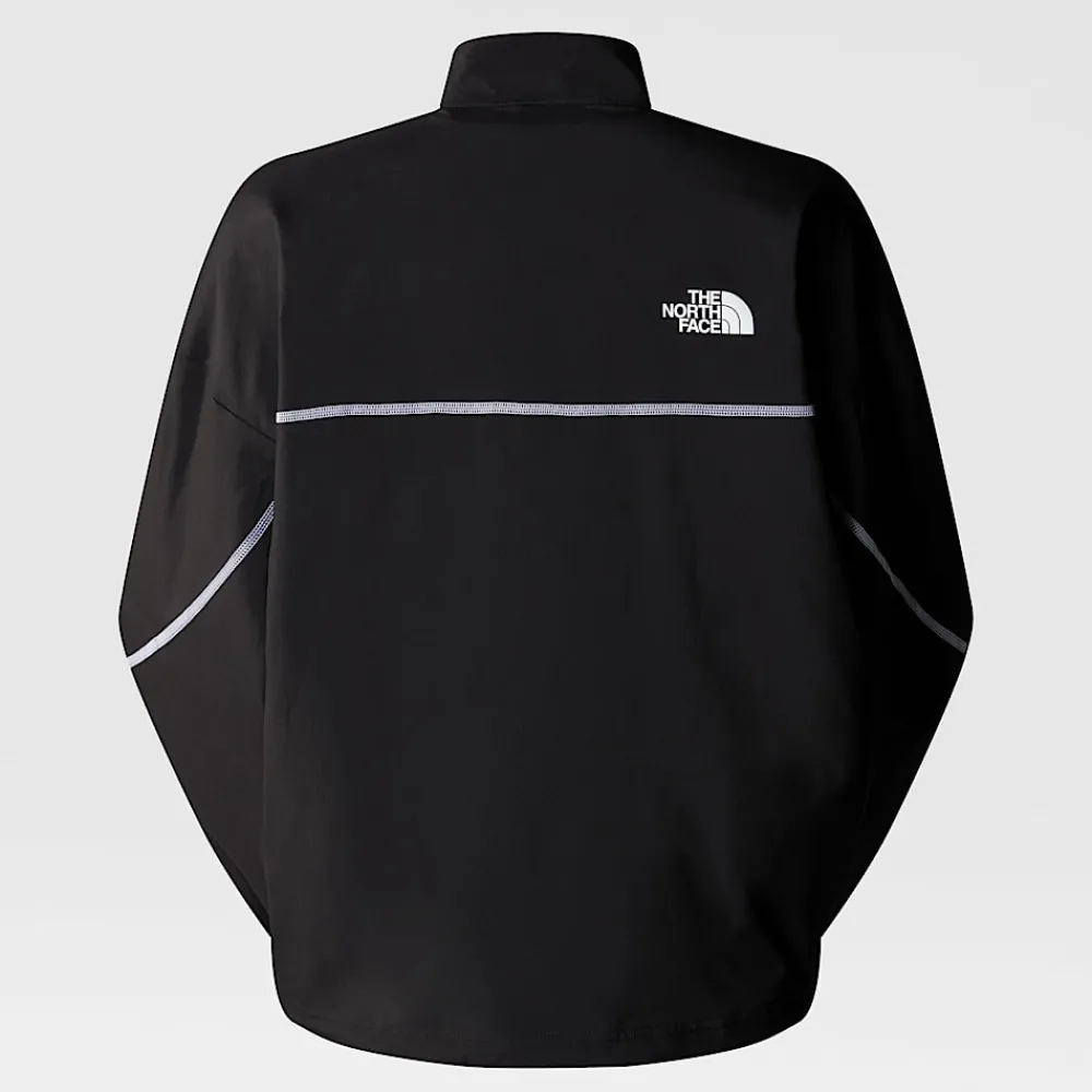 Chaqueta Cortavientos Hakuun Para Mujer-The North Face Best