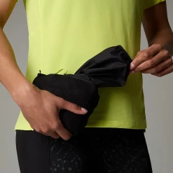 Chaqueta Cortavientos Higher Run Para Mujer-The North Face Sale