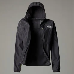 Chaqueta Cortavientos Higher Run Para Mujer-The North Face Sale