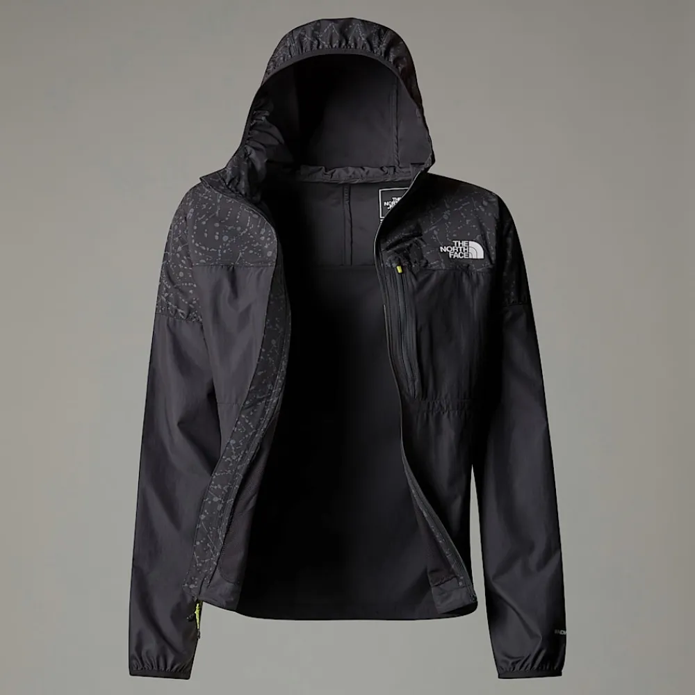 Chaqueta Cortavientos Higher Run Para Mujer-The North Face Sale