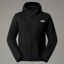 Chaqueta Cortavientos Higher Run Para Mujer-The North Face Sale