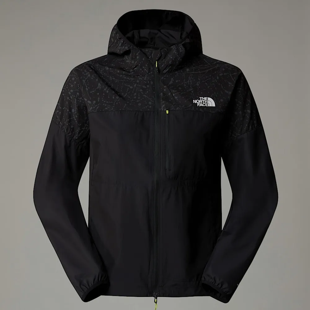 Chaqueta Cortavientos Higher Run Para Mujer-The North Face Sale
