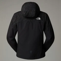 Chaqueta Cortavientos Higher Run Para Mujer-The North Face Sale