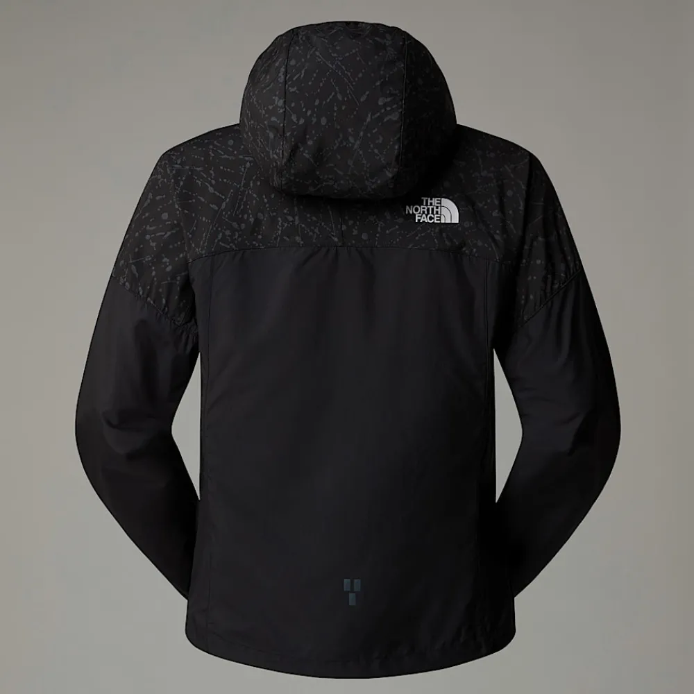 Chaqueta Cortavientos Higher Run Para Mujer-The North Face Sale