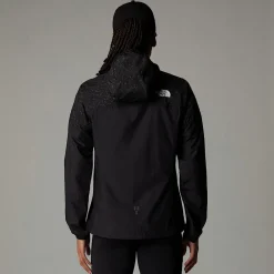 Chaqueta Cortavientos Higher Run Para Mujer-The North Face Sale