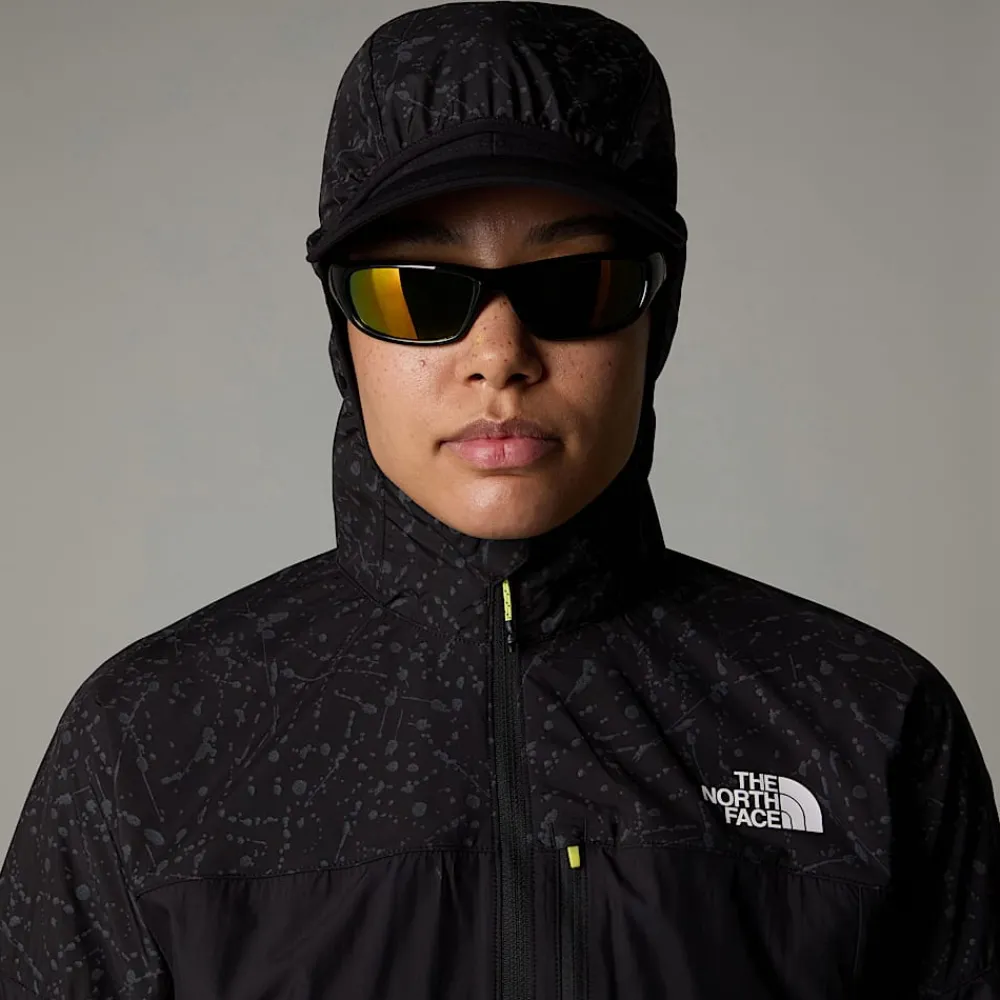 Chaqueta Cortavientos Higher Run Para Mujer-The North Face Sale