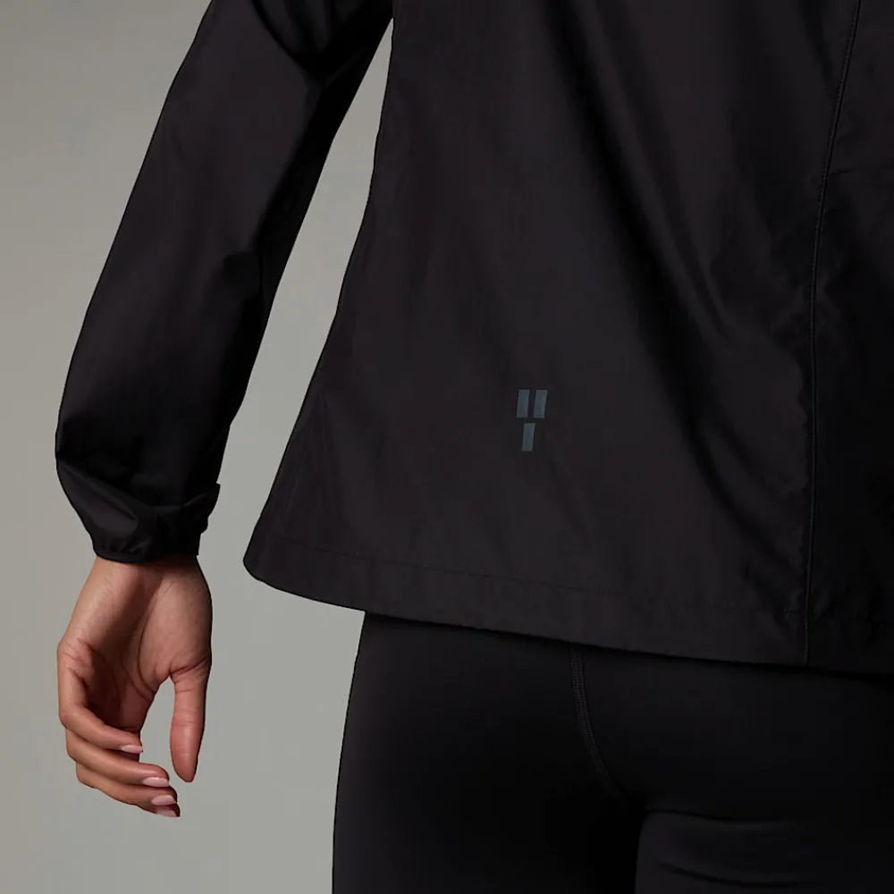 Chaqueta Cortavientos Higher Run Para Mujer-The North Face Sale
