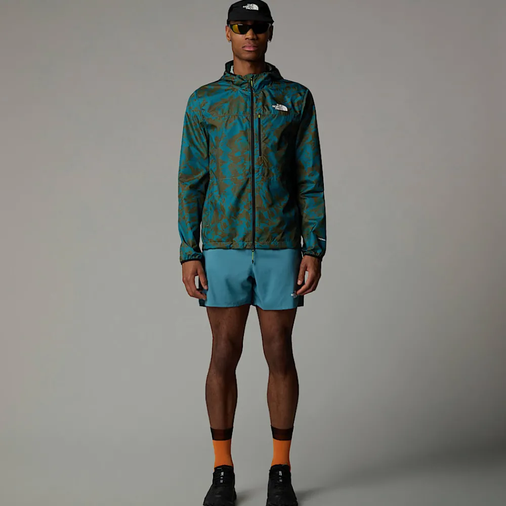 Chaqueta Cortavientos Higher Run Para Hombre-The North Face Hot