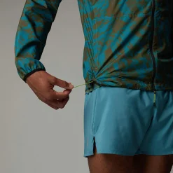 Chaqueta Cortavientos Higher Run Para Hombre-The North Face Hot