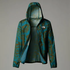 Chaqueta Cortavientos Higher Run Para Hombre-The North Face Hot