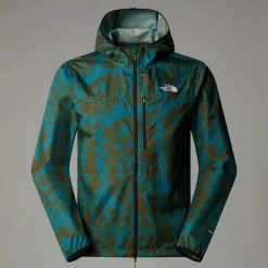Chaqueta Cortavientos Higher Run Para Hombre-The North Face Hot