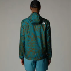 Chaqueta Cortavientos Higher Run Para Hombre-The North Face Hot