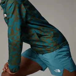 Chaqueta Cortavientos Higher Run Para Hombre-The North Face Hot