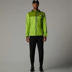 Chaqueta Cortavientos Higher Run Para Hombre-The North Face Clearance