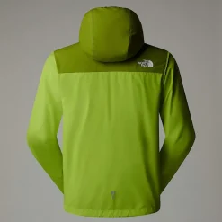 Chaqueta Cortavientos Higher Run Para Hombre-The North Face Clearance