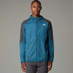 Chaqueta Cortavientos Kikash Para Hombre-The North Face Clearance