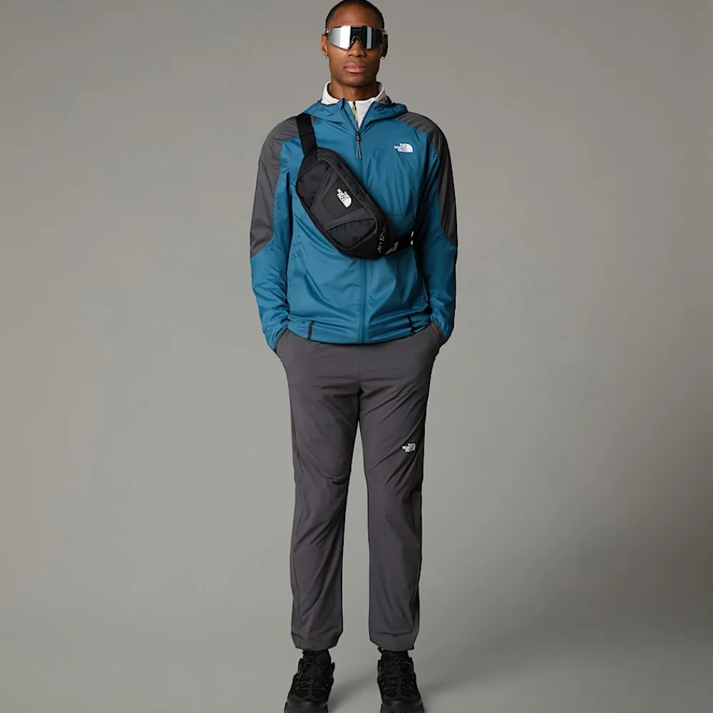 Chaqueta Cortavientos Kikash Para Hombre-The North Face Clearance