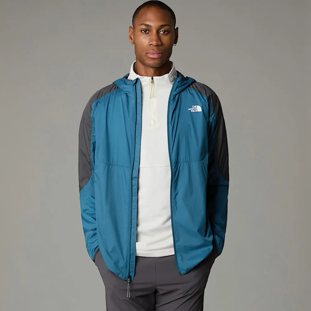 Chaqueta Cortavientos Kikash Para Hombre-The North Face Clearance