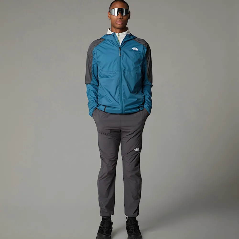 Chaqueta Cortavientos Kikash Para Hombre-The North Face Clearance