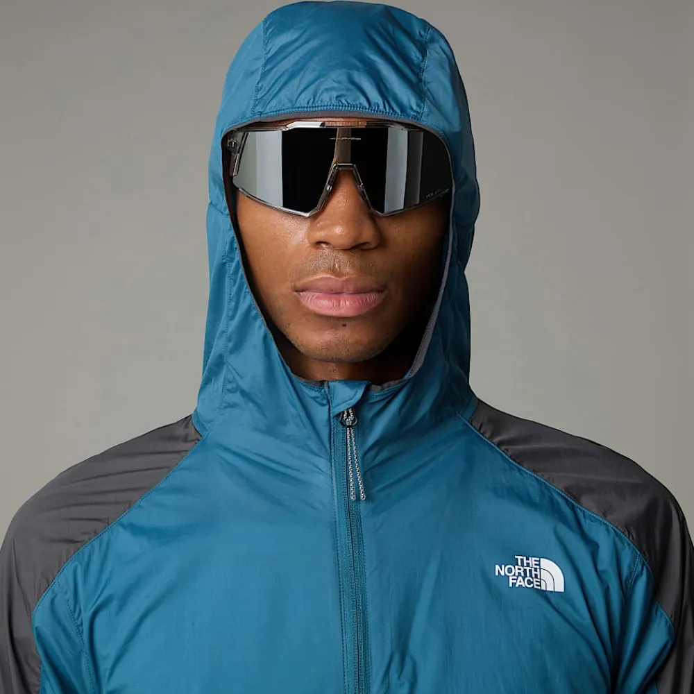 Chaqueta Cortavientos Kikash Para Hombre-The North Face Clearance