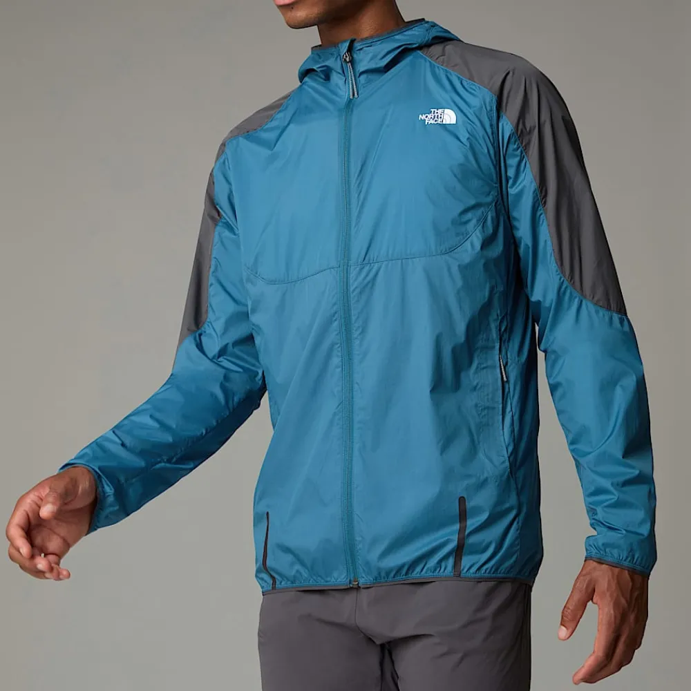 Chaqueta Cortavientos Kikash Para Hombre-The North Face Clearance