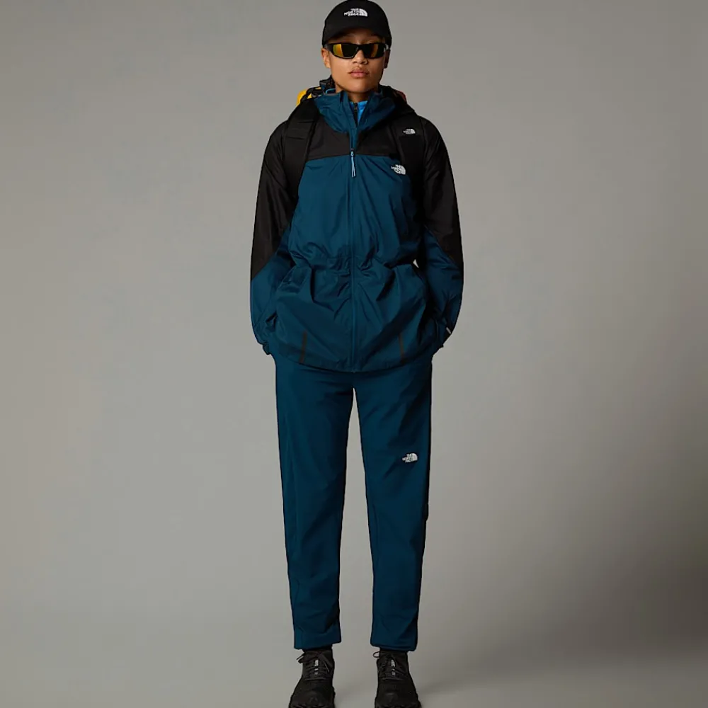 Chaqueta Cortavientos Kikash Para Mujer-The North Face Clearance