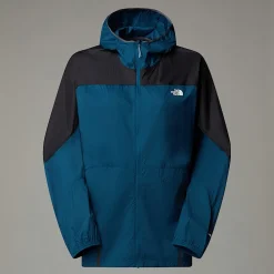Chaqueta Cortavientos Kikash Para Mujer-The North Face Clearance