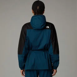 Chaqueta Cortavientos Kikash Para Mujer-The North Face Clearance