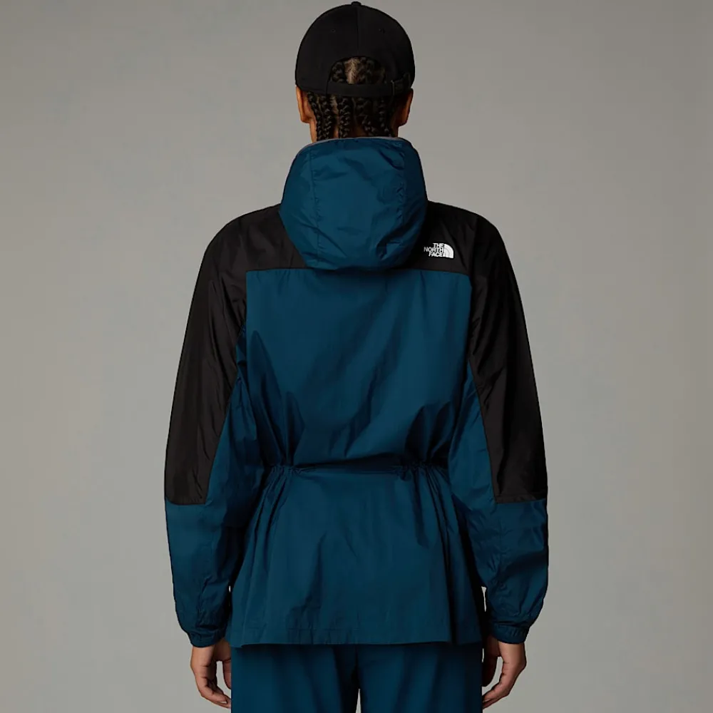 Chaqueta Cortavientos Kikash Para Mujer-The North Face Clearance
