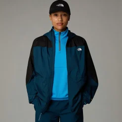 Chaqueta Cortavientos Kikash Para Mujer-The North Face Clearance