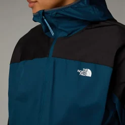 Chaqueta Cortavientos Kikash Para Mujer-The North Face Clearance