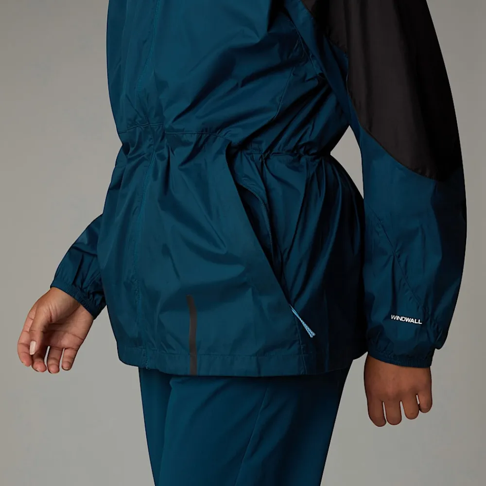 Chaqueta Cortavientos Kikash Para Mujer-The North Face Clearance