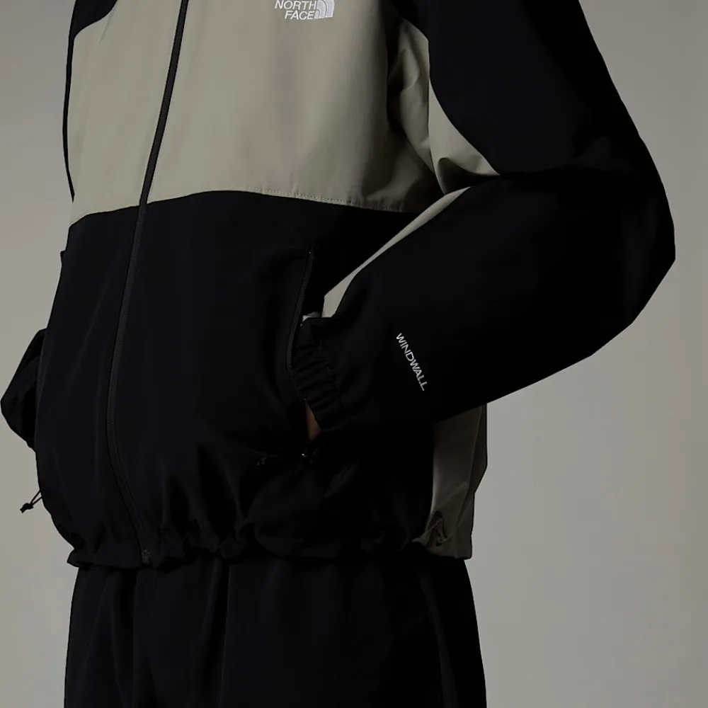 Chaqueta Cortavientos TNF Easy Para Hombre-The North Face