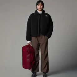 Chaqueta De Pelo Largo TNF 2000 Para Mujer-The North Face Discount