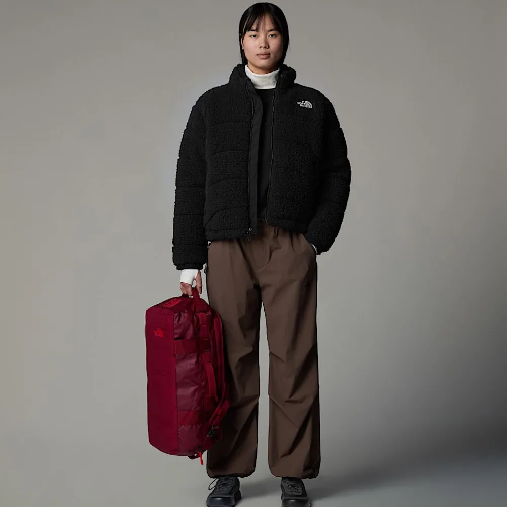 Chaqueta De Pelo Largo TNF 2000 Para Mujer-The North Face Discount