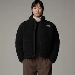 Chaqueta De Pelo Largo TNF 2000 Para Mujer-The North Face Discount