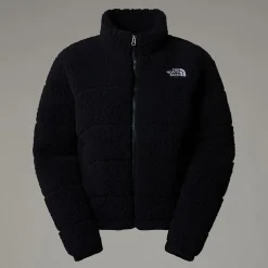 Chaqueta De Pelo Largo TNF 2000 Para Mujer-The North Face Discount
