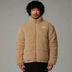 Chaqueta De Pelo Largo TNF 2000 Para Hombre-The North Face Online