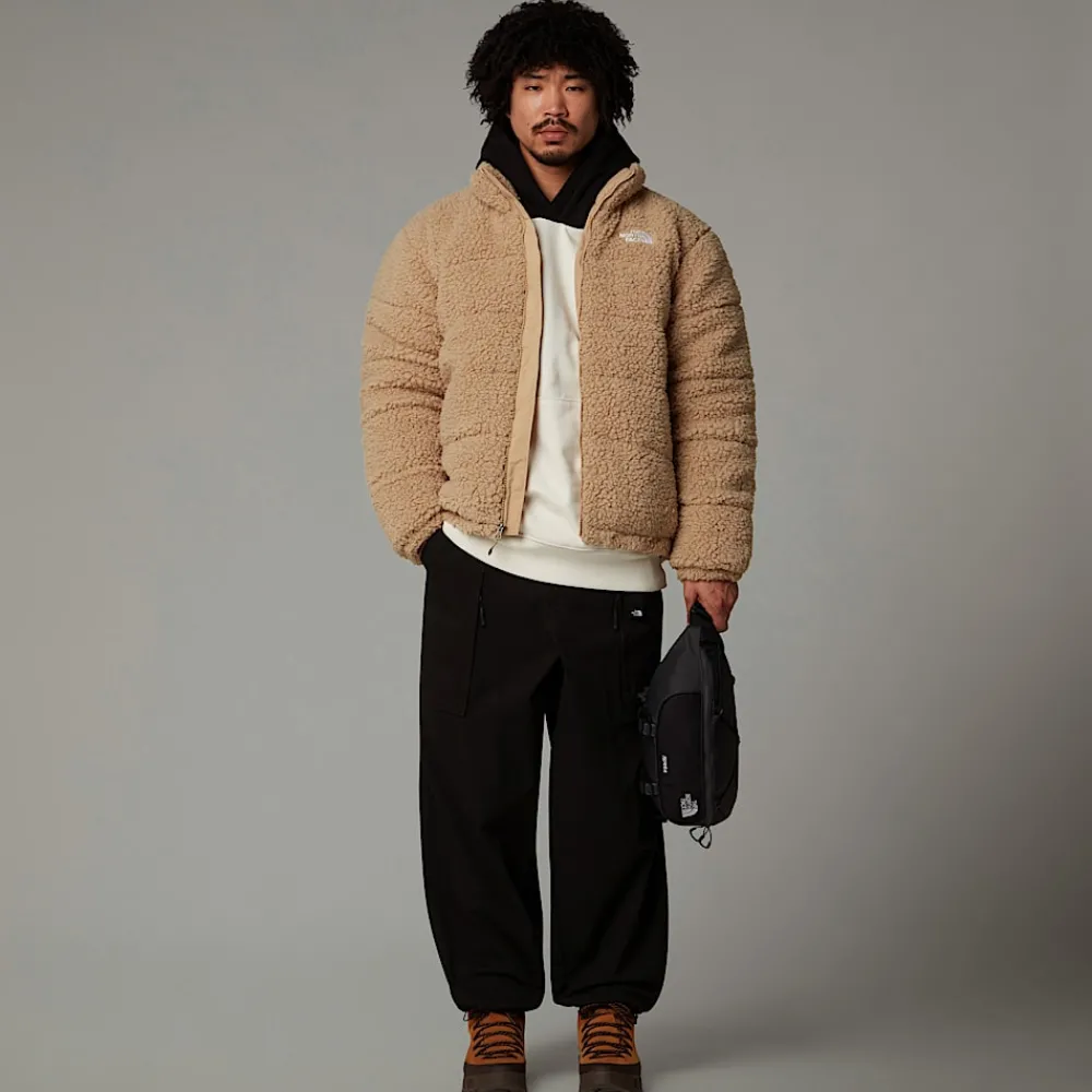 Chaqueta De Pelo Largo TNF 2000 Para Hombre-The North Face Online