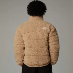 Chaqueta De Pelo Largo TNF 2000 Para Hombre-The North Face Online