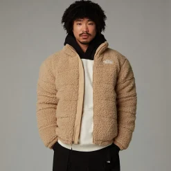 Chaqueta De Pelo Largo TNF 2000 Para Hombre-The North Face Online