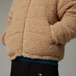Chaqueta De Pelo Largo TNF 2000 Para Hombre-The North Face Online